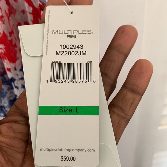 Multiples large - Picture 6 of 6